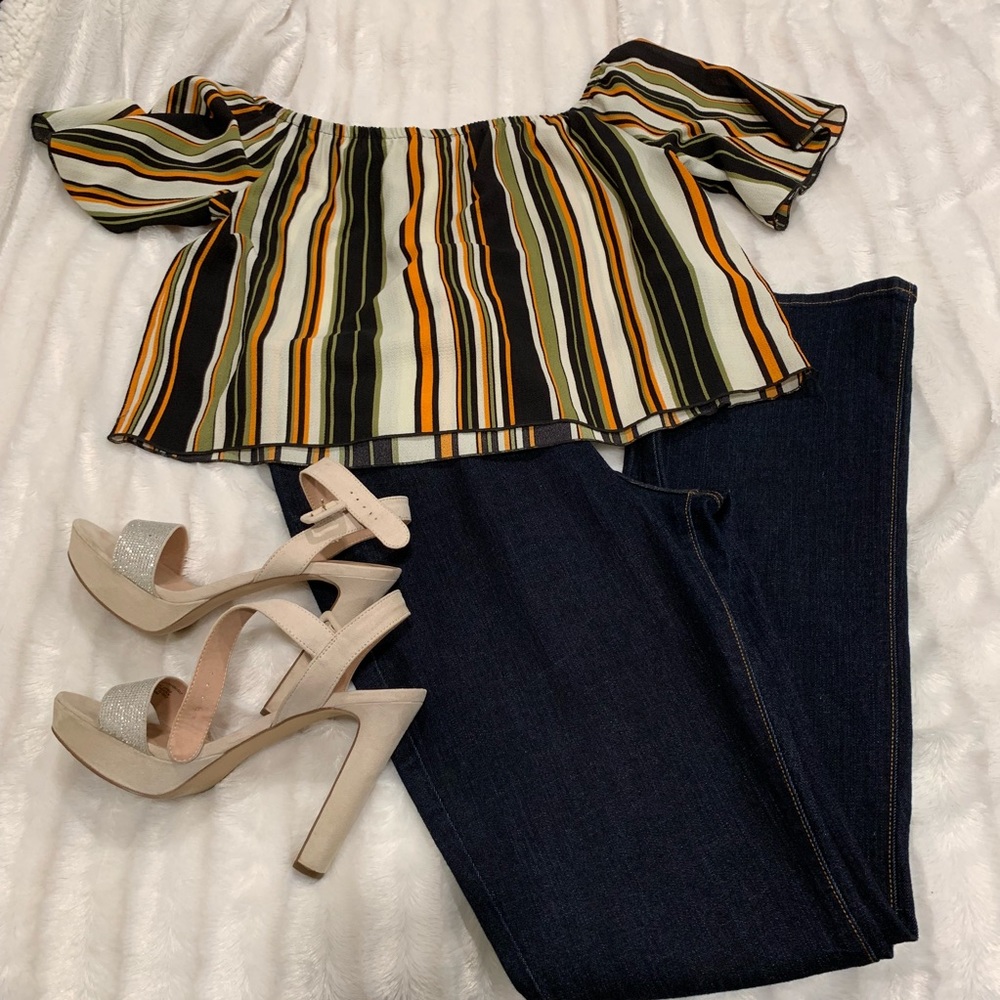 Dreamer style Old Navy Dark Blue Jeans